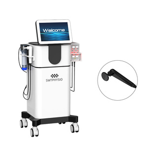 Masajeador de Fisioterapia Bioeléctrica 2025, Máquina de Terapia de Masaje de Meridianos Bioenergéticos, Dispositivo de Salud para Aliviar el Dolor - Product Image 3