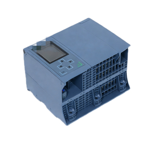 Nuevo y 100% Original 6ES7500-0HP00-0AB0 S7-1500H Paquete de Sistema CPU 1517H - Product Image 3