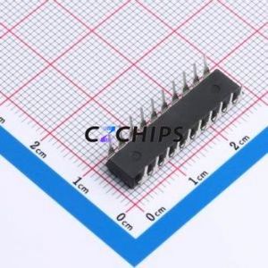 Nuevo y Original SN74LS573N(XBLW) DIP-20 Circuito integrado IC Chip Latch Venta al por mayor Chips de componentes electrónicos y servicio BOM - Product Image 2