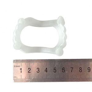 <span class=keywords><strong>Colmillos</strong></span> de Vampiro de Halloween, Dientes <span class=keywords><strong>Falsos</strong></span>, Dentaduras Postizas para Cosplay, Disfraces, Fiestas de Máscaras, Broma de Terror, Accesorios de Decoración - Product Image 6