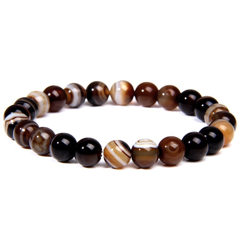 Coffee Agate
