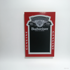 Insegna Luminosa <span class=keywords><strong>a</strong></span> LED con Cornice in Alluminio, Telecomando, Facile Montaggio, Retroilluminata per Fiere Commerciali - Product Image 2