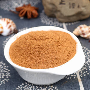 Poudre <span class=keywords><strong>d</strong></span>'<span class=keywords><strong>épice</strong></span>s de cannelle pure séchée 500g, matière première pour la pâtisserie, <span class=keywords><strong>pain</strong></span> <span class=keywords><strong>d</strong></span>'<span class=keywords><strong>épice</strong></span>s, gâteau, usage domestique, Chine continentale - Product Image 4