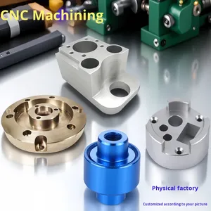 1325 <span class=keywords><strong>CNC</strong></span> Router Phụ kiện cho gỗ nhôm cắt laser gia công dịch vụ <span class=keywords><strong>CNC</strong></span> ống uốn máy <span class=keywords><strong>CNC</strong></span> biến các bộ phận giá - Product Image 5