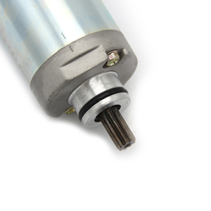 Mini moteur de démarreur de moto, pour YAMAHA, pièces de moteur électrique, XT250 XG250 <span class=keywords><strong>TRICKER</strong></span>, - Product Image 3