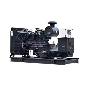 Para Grupo Electrógeno de 30Kva-100Kva, 3 Fases, 50Hz, Motor 4TB - Product Image 6