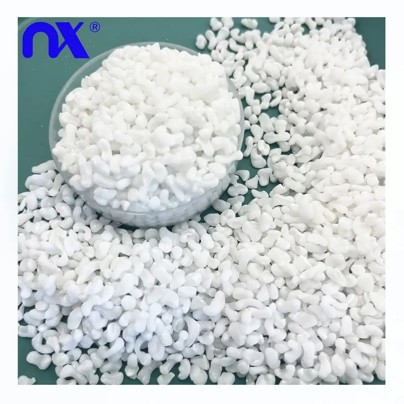 Groothandel Hot Selling Plastic Pellets Plastic Vulling Voor Pe Geblazen Film