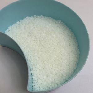 Homo เม็ดพลาสติกโพลีโพรพิลีนเกรดเรซินเม็ดพลาสติก - Product Image 4