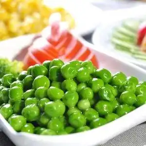 High Phytonutrients Newly Frozen Vegetables Fresh Export Iqf Green Beans