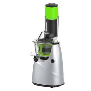 Multi-fonction 150W Centrifugeuse lente presse à froid smoothie fruit best big mouth slow juicer <span class=keywords><strong>2022</strong></span> modern electric slow juicer cold press - Product Image 3