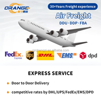 Transitaires DDP Express/Mer/Air Porte-à-Porte Sénégal/Chine vers Cameroun Yaoundé Douala Engandairei – Agent Maritime DDP