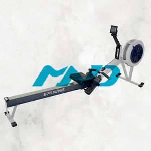 Équipements de sport d'<span class=keywords><strong>occasion</strong></span>, équipements de fitness usagés, <span class=keywords><strong>rameur</strong></span> à air MND-CC08 - Product Image 2