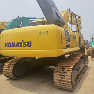 Komatsu-Excavadora de segunda mano, excavadora de segunda mano Komatsu, PC300, PC300, PC300 - Product Image 6