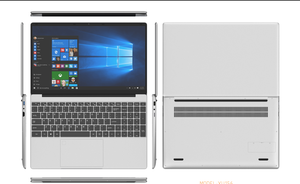 Portátil Golden Rose Jasper Lake de 11.ª Generación con CPU N5095, Pantalla de 15.6 Pulgadas, 16 GB de RAM - Product Image 5