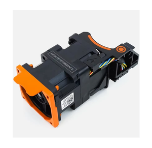 867810-B21 Gen10 DL38X HPE พัดลมระบายความร้อนประสิทธิภาพสูงสำหรับเซิร์ฟเวอร์ - Product Image 3