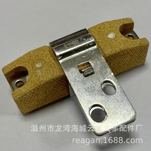 พัดลมหม้อน้ำ Yf-2818B สำหรับเชฟโรเลต อาวีโอ 0.6 โอห์ม อะไหล่ทดแทน - Product Image 2