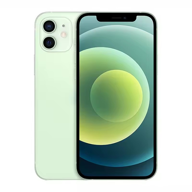 Wholesale Smartphone for iPhone 12 12 Pro 12 Pro Max Original Unlocked Used Mobile Phone Cell Phone Used Phone 5G