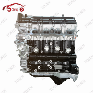 Moteur 2TR Hbs Long Block pour Toyot-a <span class=keywords><strong>Hiace</strong></span> Prix <span class=keywords><strong>d</strong></span>'usine Neuf - Product Image 2