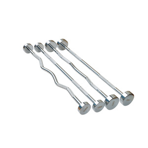 Hot Selling Steel <strong>Small</strong> Electroplated Barbell <strong>Weight</strong> Lifting Free <strong>Weights</strong> 20kg Training Grip Plate - Product Image 1