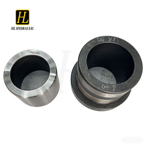 HB30G Construction Machinery Excavator <strong>Hydraulic</strong> <strong>Breaker</strong> Parts Upper Inner <strong>Bush</strong> Rock <strong>Breaker</strong> Hammer Lower Outer <strong>Bush</strong> <strong>Front</strong> Cover - Product Image 5