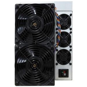 BITMAIN Antminer S21 175T 151T 3100W 17.5J/T Bitcoin Miner BTC/BCH/BSV SHA256 ASIC Air-<b>Cooling</b> Miner with PSU in Stock - Product Image 4