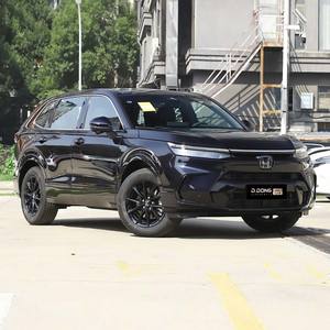 Auto Usado Honda Breeze 240Turbo CVT, Nuevo, Gasolina, Tracción Delantera, Automático, Asientos de Cuero, Llantas R17, Volante a la Izquierda, Interior Oscuro, SUV Mediano - Product Image 1