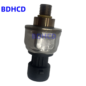 5pp6-42 جهاز استشعار ضغط قضيب الديزل نظام استشعار الوقود أجزاء المحرك الاستشعار أنظمة محرك السيارة التجمع 5PP642 - Product Image 5