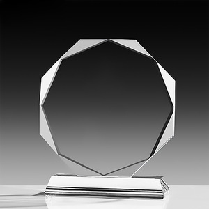 Loupe trophée trophée premier mode trophée 10cm - Product Image 6