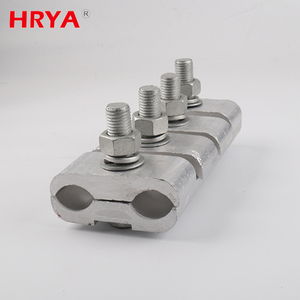 <span class=keywords><strong>Connecteur</strong></span> d'alimentation à rainure parallèle HRYA JBT - Product Image 4