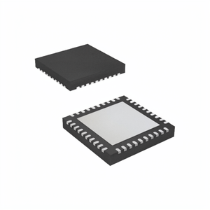 Embedded Original One Stop Service Buy Electronics Components Online 40 VFQFN Exposed Pad AT97SC3204-U1M90 - Product Image 1