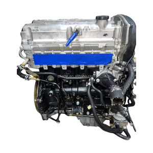 Motores JAC usados más vendidos HFC4GA3 HFC4GA1 motor para refinar Shuttle Sorento 2,0 2,4 - Product Image 3