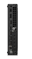 I5-10500 CPU Harga terendah RAM 16G 512G SDD grafik terintegrasi lenovo Thinkstation P340 kecil P340 stasiun kerja Desktop kecil