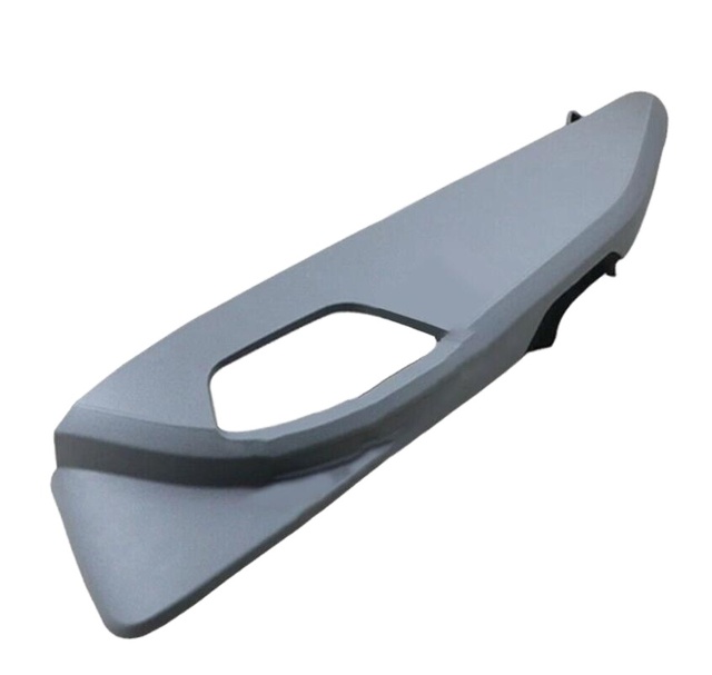 Detailed Fitment Seating Trim Cover for VOLVO V50 S40 2004 2012 39984350 39984358