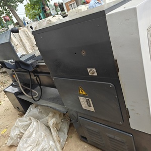 Torno horizontal C6150 con rotación máxima y caída recta de 500mm y longitud máxima de procesamiento de 3000mm - Product Image 6