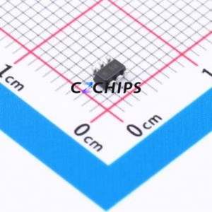 MAX2680EUT+T RF Mixer SOT-23-6 RF ( RF Frequency Range: )( IF Frequency Range: 10MHz~500MHz )( LO Frequency Range: ) - Product Image 2
