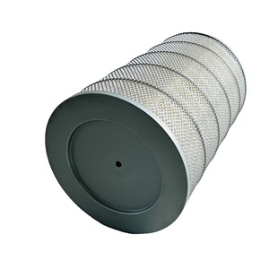 Filtre à air MANNY 23458-5 compatible avec les compresseurs, séparateur d'huile et pièces de rechange de connexion - Product Image 2