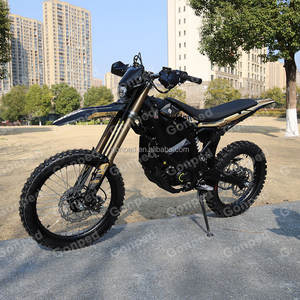 Popular 2025 Electric <strong>Motorcycle</strong> surron 74v 21kw Powerful ultra Bee off Road 60ah Mountain Dirt Bike - Product Image 6