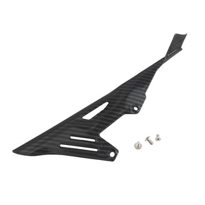 Guardabarros de cadena Zuqing SUR-146 para motocicleta todoterreno Light Bee, panel protector - Product Image 5