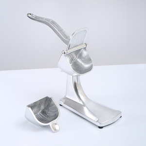 Hướng Dẫn Sử Dụng Lớn Thép Không Gỉ Chanh Chanh Cam Bấm Tay Nước Ép Trái Cây Ép Máy Ép Trái Cây - Product Image 5