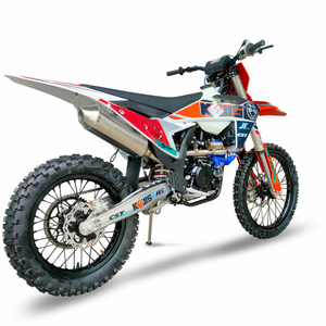 Motocicleta de Carreras KEWS K23 NB300 de 4 Tiempos y 300cc, Motocicleta Todoterreno - Product Image 3