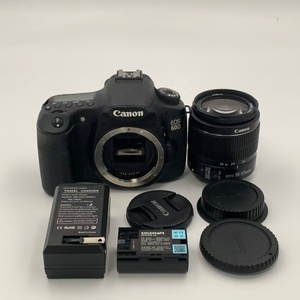 <span class=keywords><strong>Appareil</strong></span> <span class=keywords><strong>photo</strong></span> reflex numérique Canon EOS 60D certifié d'occasion en gros avec objectif 18-55mm IS, kit 18MP, écran inclinable, idéal pour la production vidéo - <span class=keywords><strong>Prix</strong></span> compétitif - Product Image 6