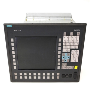 Controllore di Programmazione PLC Originale Sinumerik 12.1\" TFT PCU 50.3-C 6FC5210-0DF31-2AA0 6FC5203-0AF02-0, Fornitore di PLC - Product Image 1