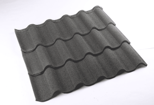 <span class=keywords><strong>Prix</strong></span> au mètre carré de tuiles et tôles de <span class=keywords><strong>toiture</strong></span> en métal revêtues de pierre, modernes et durables, en aluminium - Product Image 2