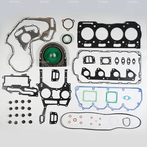 Per Caterpillar CAT Perkins escavatore C4.4 Kit di riparazione guarnizioni revisione motore EFI