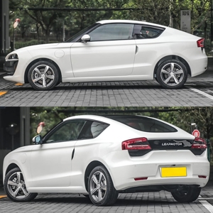Leapmotor Factory Wholesale EV Hatchback <span class=keywords><strong>S01</strong></span> Two-Door Coupe H Véhicule à énergie nouvelle fabriqué en Chine Tous les participants - Product Image 5