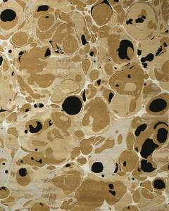 High Quality Hand Tufted New Zealand Wool Designer Area <b>Rug</b> Luxury Carpet for Living Room Bedroom Hotel Villa Office Interior - Product Image 3