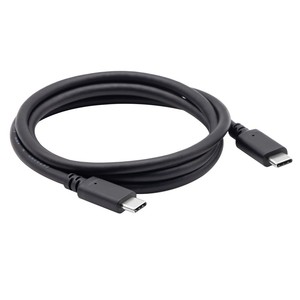 Câble USB 3.1 Type C vers C DFX 1m, 60W PD 10Gbps 4K Vidéo et Données, Cordon de Charge pour <span class=keywords><strong>iPhone</strong></span> 15 16 17 MacBook iPad - Product Image 3