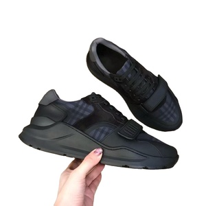 Zapatillas Deportivas Stock X Estilo Clásico, de Alta Calidad, Plataforma Gruesa, Casuales, para Caminar, Suaves, Impermeables, Evergreen Originales - Product Image 6