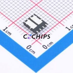 Original et tout nouveau CMSA90DP03 DFN-8(5x6) Transistor à effet de champ (MOSFET) - Product Image 2