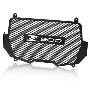 Nouveau radiateur garde moteur refroidisseur Grille couverture accessoires de protection pour KAWASAKI Z900 2017-2021 2020 2019 <span class=keywords><strong>2018</strong></span> moto - Product Image 4